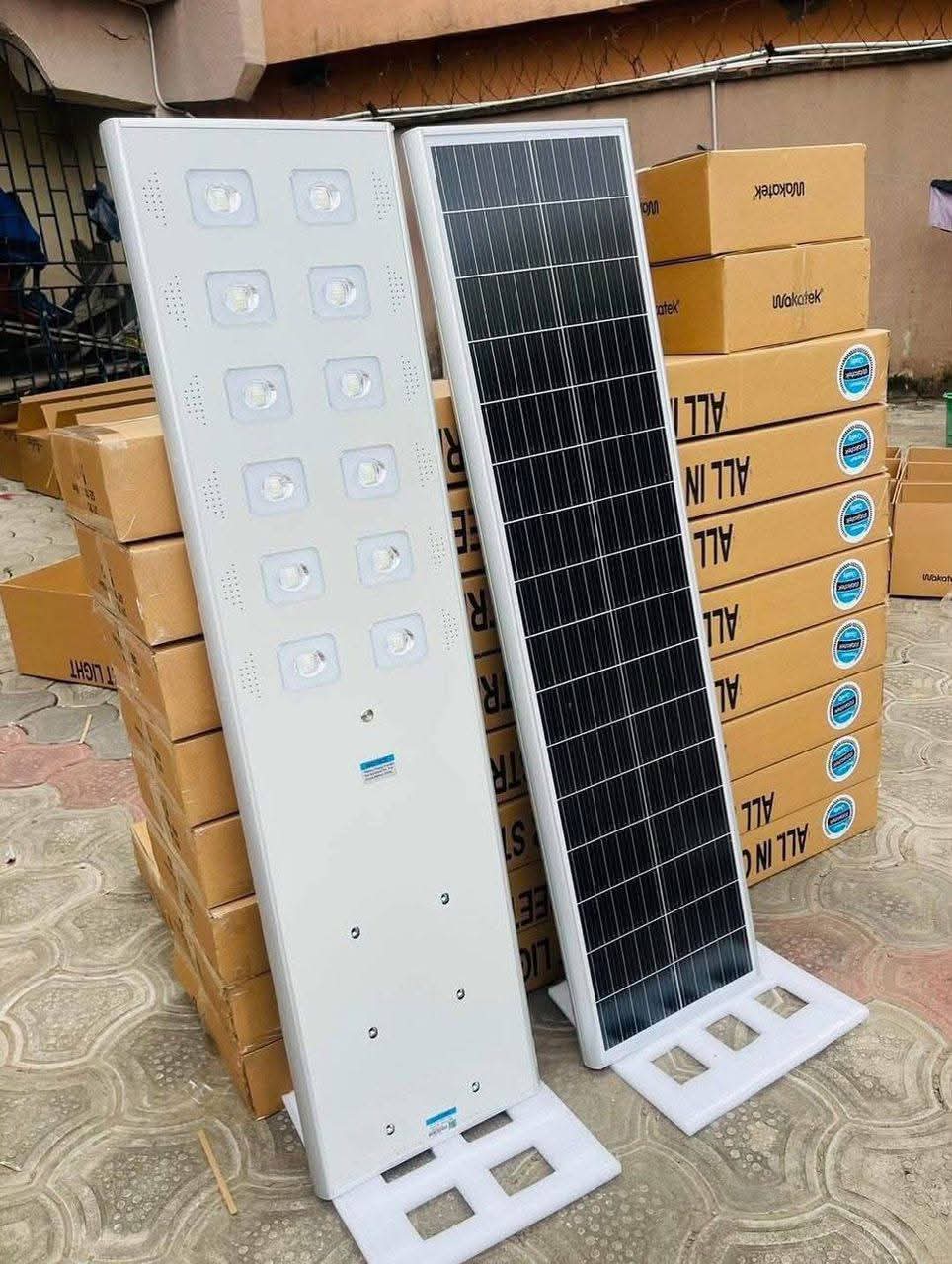 Solar Project